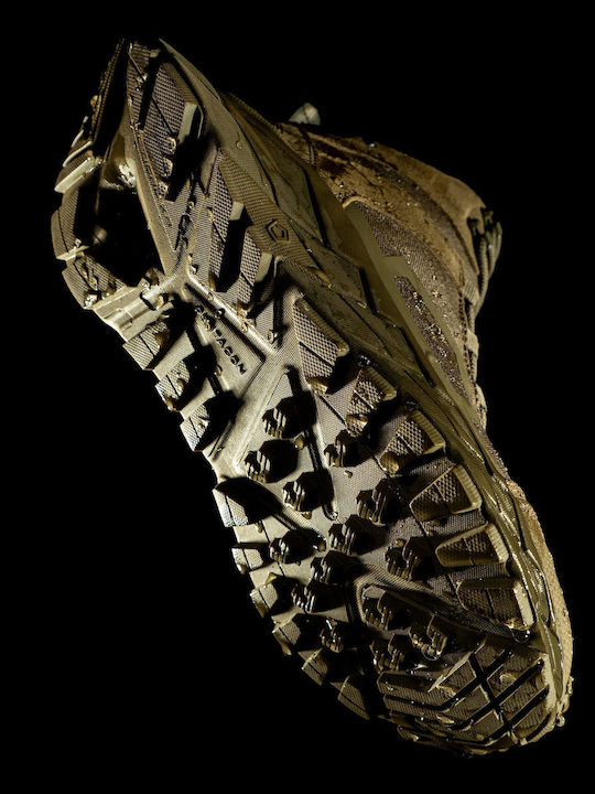 Pentagon Gravity Trekking Boots Coyote Pentagon Gravity Trekking Boots Coyote