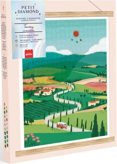 La Petite Épicerie Diamant Tuscany
