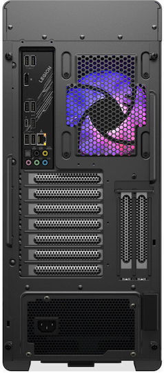Lenovo Legion T7 34IAS10 Gaming Desktop PC (Ultra 7-265KF/32GB DDR5/1TB SSD/GeForce RTX 5080/Fără OS)