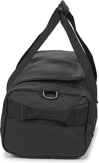 Quiksilver Signature Duffle Σακ Βουαγιάζ Μαύρο Υφασμάτινο M55εκ.