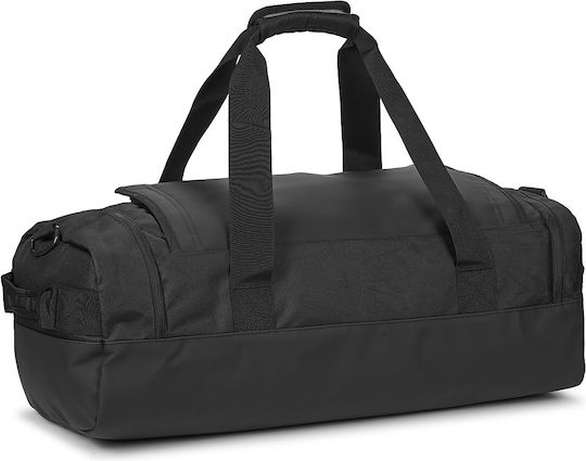 Quiksilver Signature Duffle Σακ Βουαγιάζ Μαύρο Υφασμάτινο M55εκ.