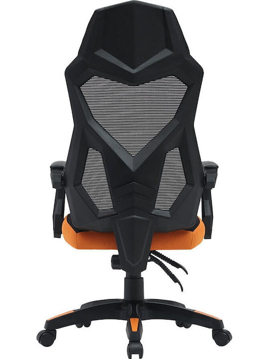 Canyon Wave Scaun Gaming cu Brațe Reglabile Neagră