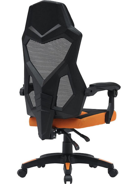 Canyon Wave Scaun Gaming cu Brațe Reglabile Neagră