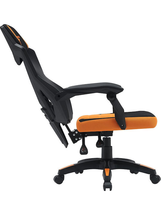Canyon Wave Scaun Gaming cu Brațe Reglabile Neagră