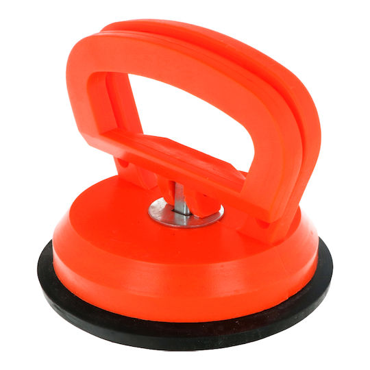 Suction Cup Mobile Service Orange 5.7cm
