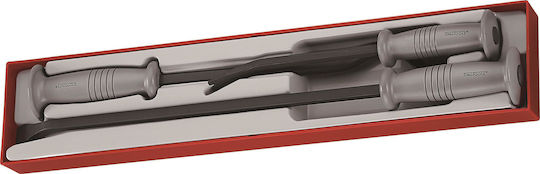 Teng Tools Секачка с Пластмаса дръжка Комплект от 1бр