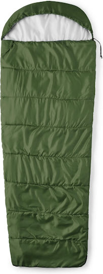 Stamina Schlafsack Einzeln Haki