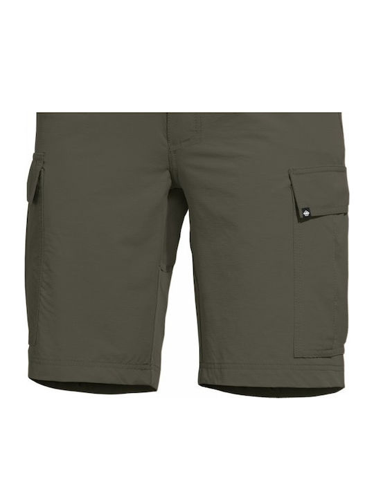 Pentagon BDU 2.0 Tropic Ловно Панталон Къс Ranger Green В Каки Цвят