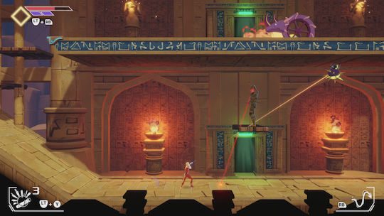 Space Adventure Cobra - The Awakening PS5 Игра