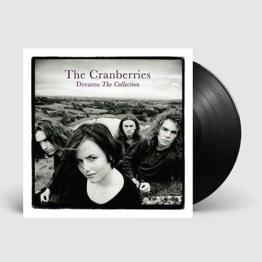 Granberries Dreams Collection Lp
