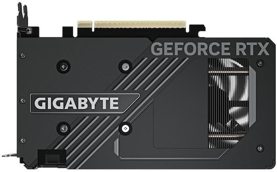 Gigabyte GeForce RTX 5060 8GB GDDR7 Windforce Max OC Κάρτα Γραφικών