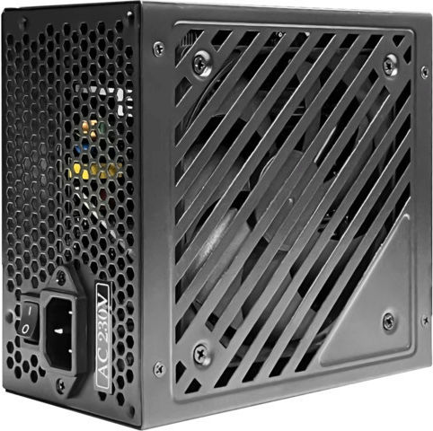 Makki 700W Μαύρο Τροφοδοτικό Υπολογιστή Full Modular 80 Plus Bronze (MAKKI-ATX-700M-BR)