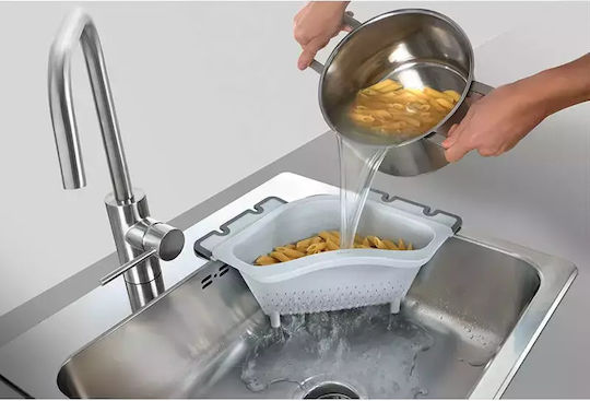 Metaltex Σουρωτήρι Λαχανικών Πλαστικό