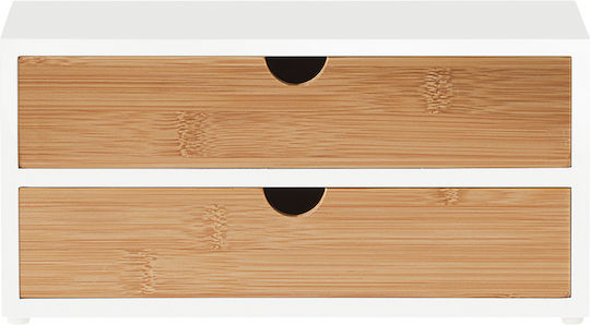Sobuy Διοργανωτής Καψουλών Frg180-wn Ξύλινο 30x20x14cm Sobuy Διοργανωτής Καψουλών Frg180-wn Ξύλινο 30x20x14cm