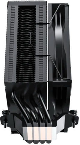 GameMax Sigma 520 Digital Ψύκτρα Επεξεργαστή για Socket AM4/AM5/1200/115x/1700 με ARGB Φωτισμό