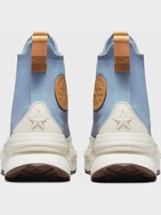 Run Star Legacy Cx Boots Blue