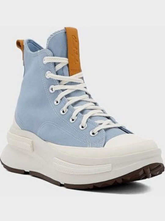Run Star Legacy Cx Boots Blue