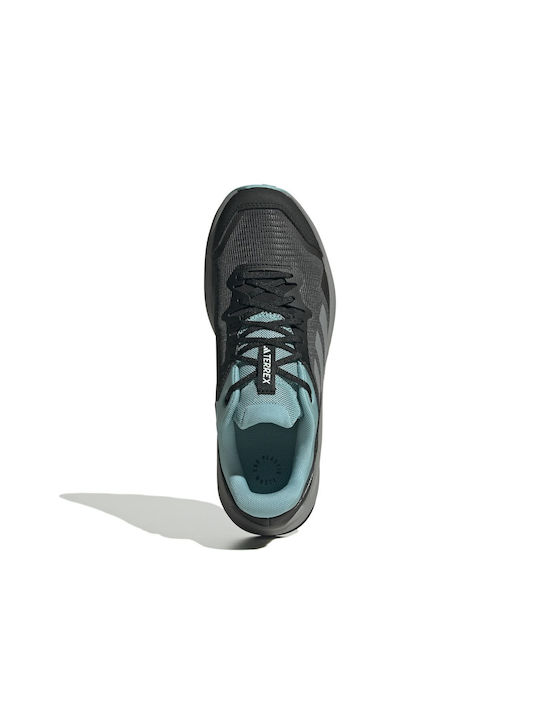 Terrex Trail Rider Γυναικεία Αθλητικά Παπούτσια Trail Running Core Black / Grey Three / Grey Two