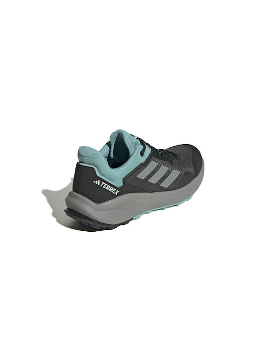 Terrex Trail Rider Γυναικεία Αθλητικά Παπούτσια Trail Running Core Black / Grey Three / Grey Two