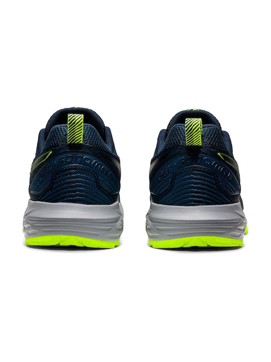 Gel-Sonoma 6 Sport Shoes Trail Running Gray