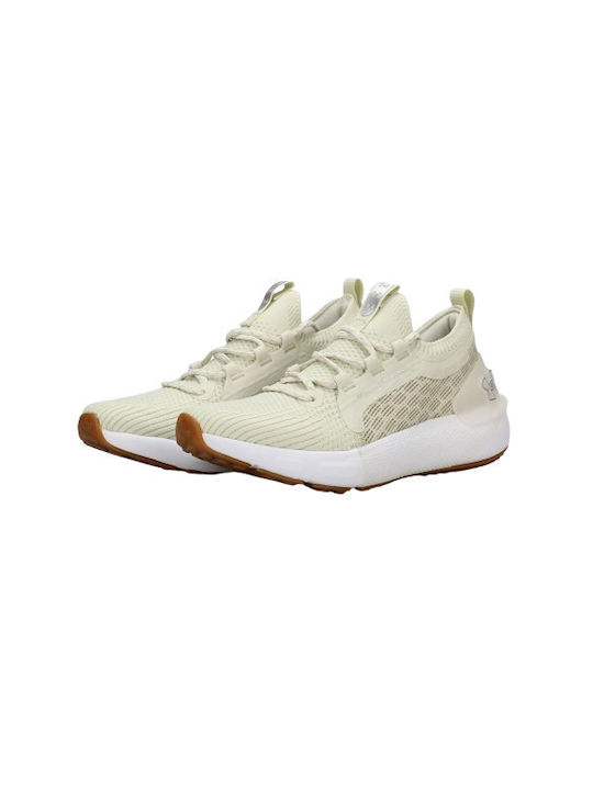 Hovr Phantom 3 Se Damen Sportschuhe Laufen Braun