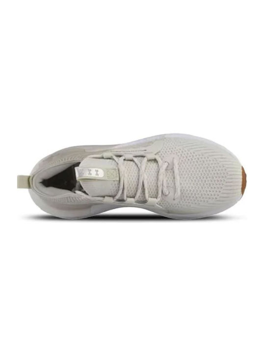 Hovr Phantom 3 Se Damen Sportschuhe Laufen Braun