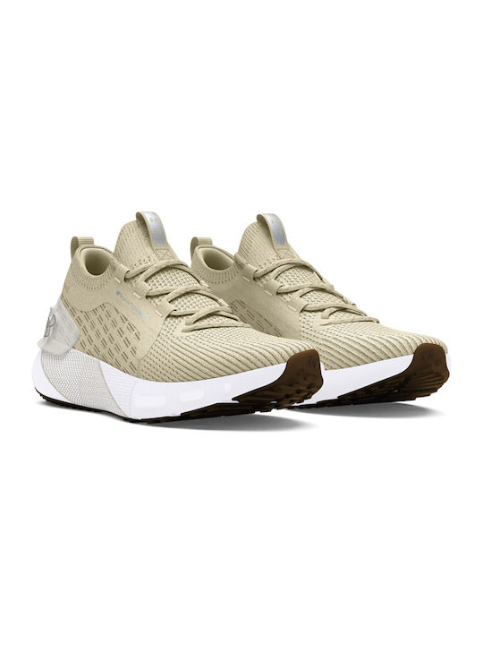 Hovr Phantom 3 Se Damen Sportschuhe Laufen Braun