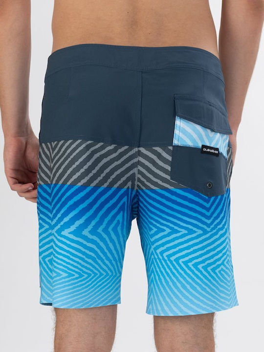 Quiksilver Quiksilver