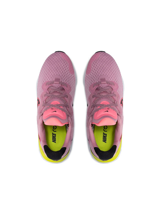 Renew Run 2 Femei Pantofi sport Alergare Roz