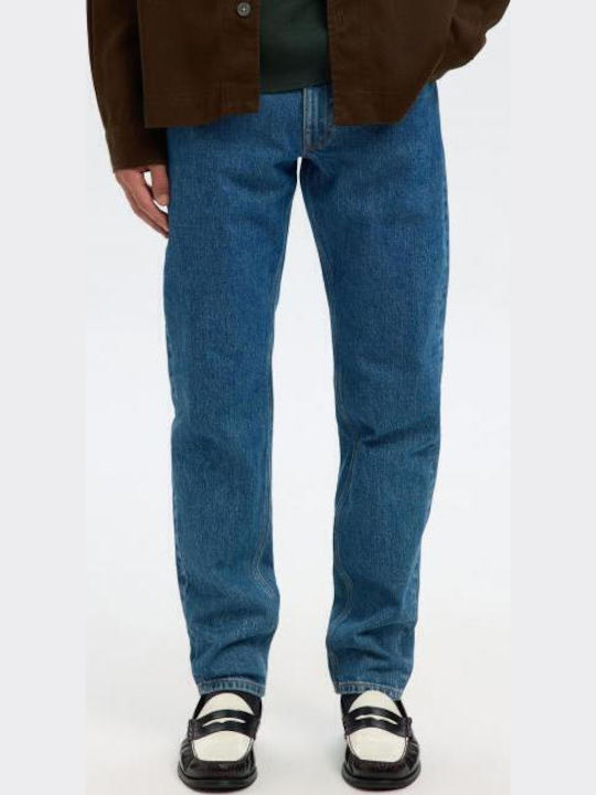 Ανδρικό Παντελόνι Τζιν Medium Blue