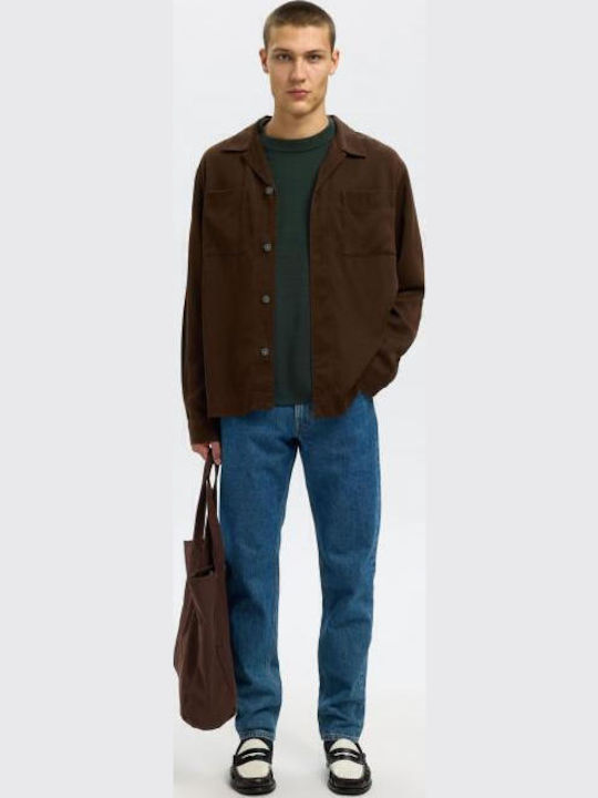 Ανδρικό Παντελόνι Τζιν Medium Blue