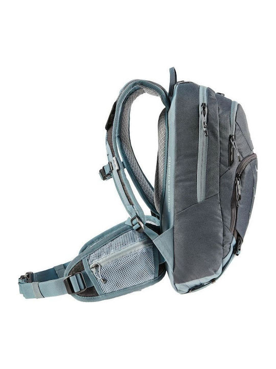 Deuter 3612121-4409 Rucsac bicicletă Gri