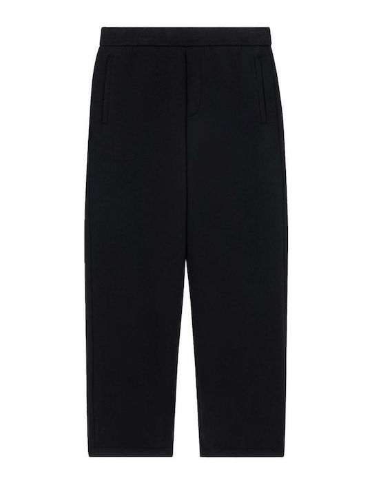 Sweatpants Black