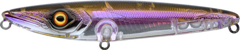 Artificial Fishus Lurenzo Espetit 9.5cm Kinkuro Lure