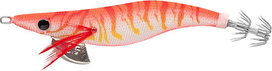 Καλαμαριέρα Cinnetic Crafty Tiger 3.0 #2 Orange Shrimp
