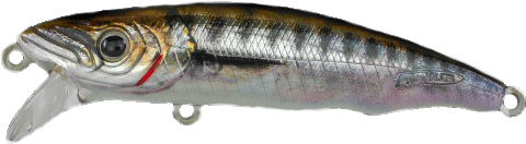 Τεχνητό Fishus Lurenzo Espetit Heavy 32gr Grey Cuda