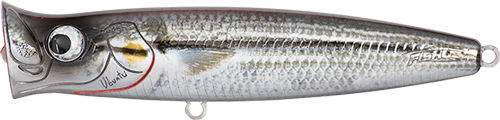 Momeli Artificiale Fishus Lurenzo Ubuntu Popper 7cm Cdp Candy Violet
