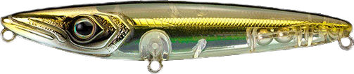 Τεχνητό Fishus Lurenzo Espetit 14cm Mimetic Mahi