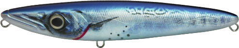 Τεχνητό Fishus Lurenzo Espetit 14cm Mimetic Mahi