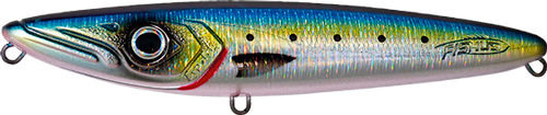 Τεχνητό Fishus Lurenzo Espetit 14cm Ayu