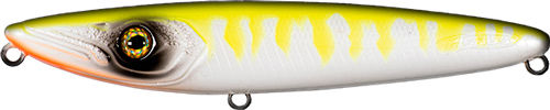 Τεχνητό Fishus Lurenzo Espetit 14cm Mimetic Pike