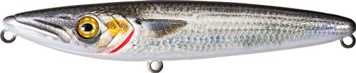 Τεχνητό Fishus Lurenzo Espetit 14cm Mimetic Pike