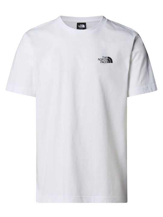 T-shirt White