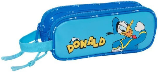 Safta Donald Κασετίνα Γαλάζια
