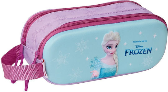 Safta Penare Culoare Full Face Roz