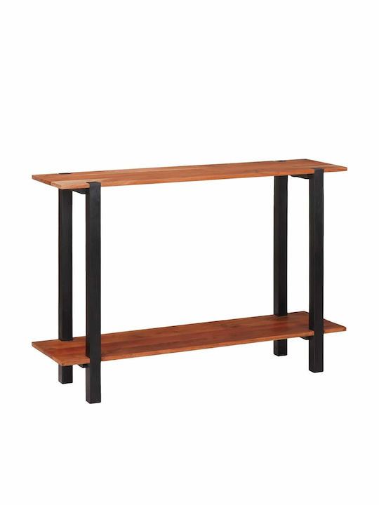 Konsole Coffee L110xB30xH75cm