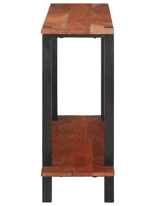 Konsole Coffee L110xB30xH75cm