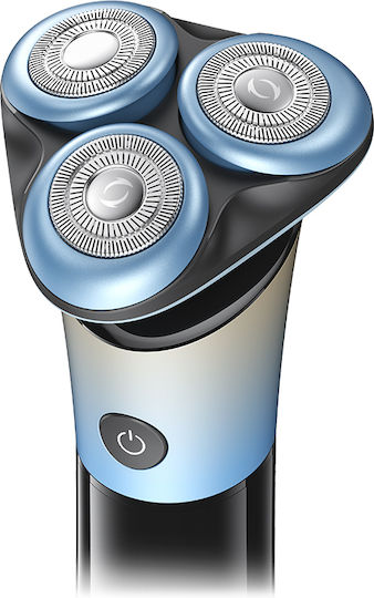 XO 16.012.0033 Electric Shaver Face Rechargeable / Corded