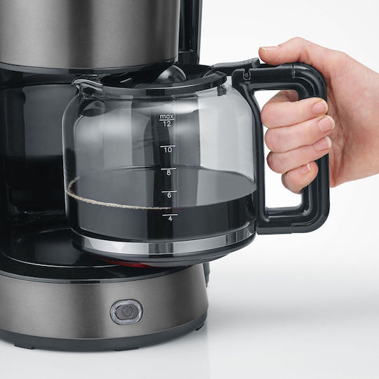 Severin Ka Cafetieră Cu Filtru 1000W