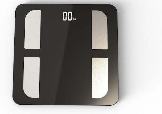 Finlux Digital Bathroom Scale FBS-32025